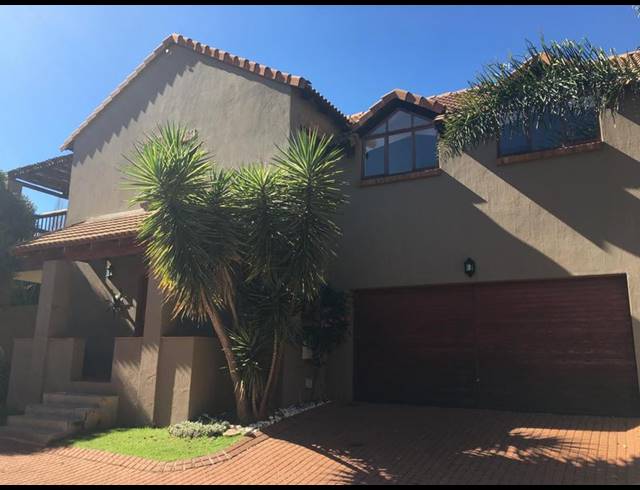 3 BEDROOM PROPERTY TO RENT IN CARLSWALD